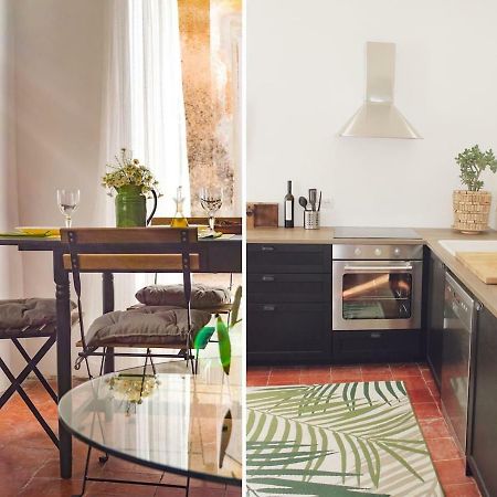 Le Zathery Apartment Campagne  Екстериор снимка