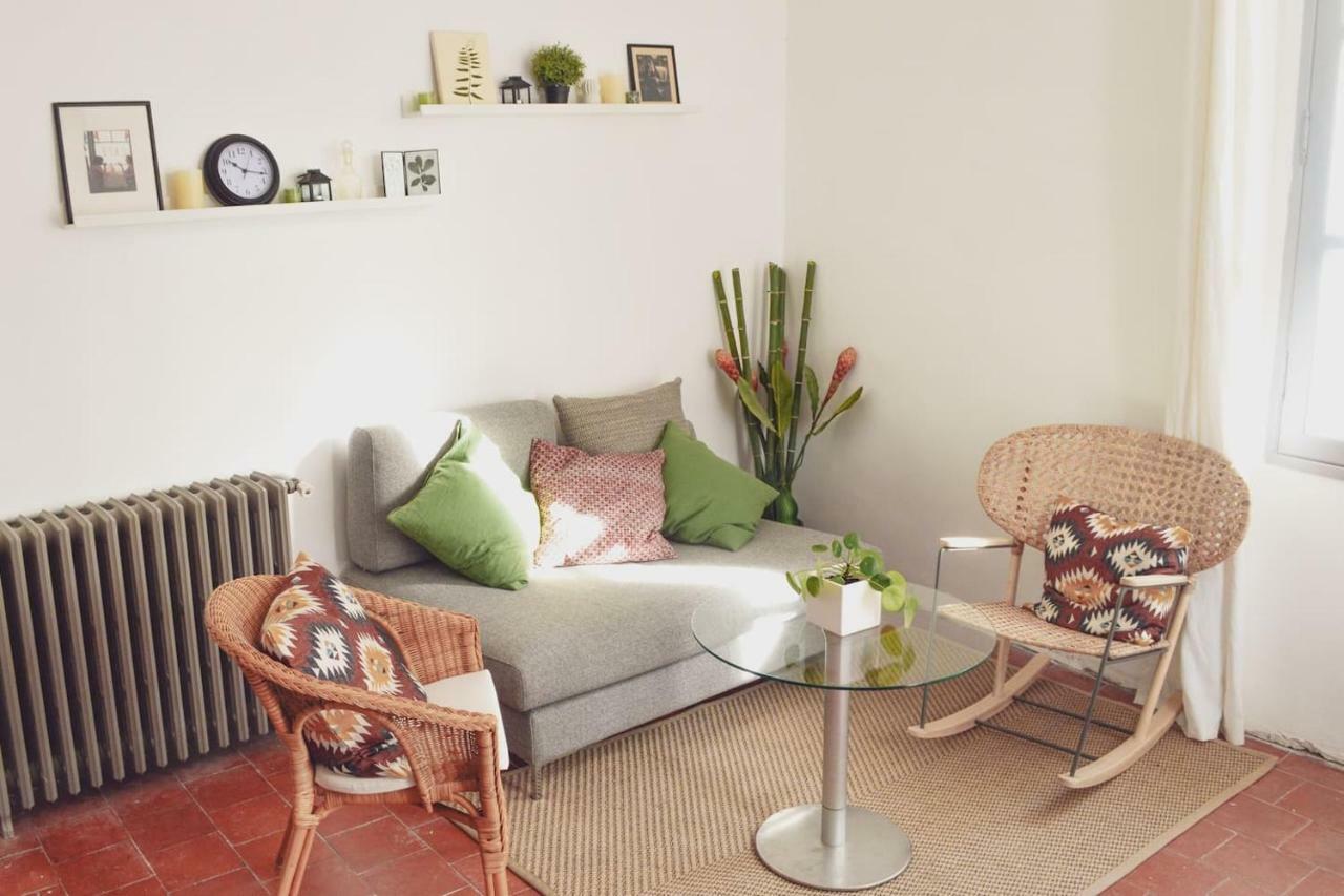 Le Zathery Apartment Campagne  Екстериор снимка