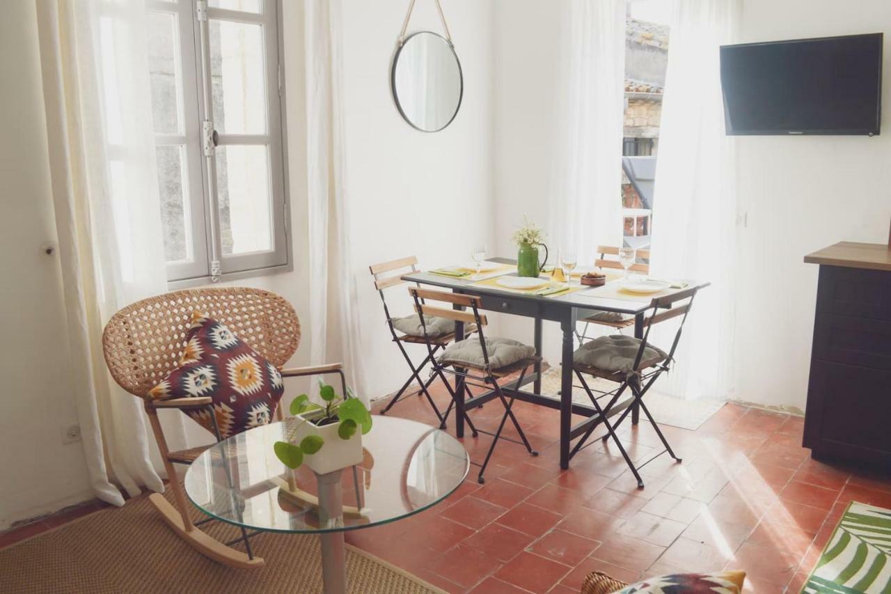Le Zathery Apartment Campagne  Екстериор снимка