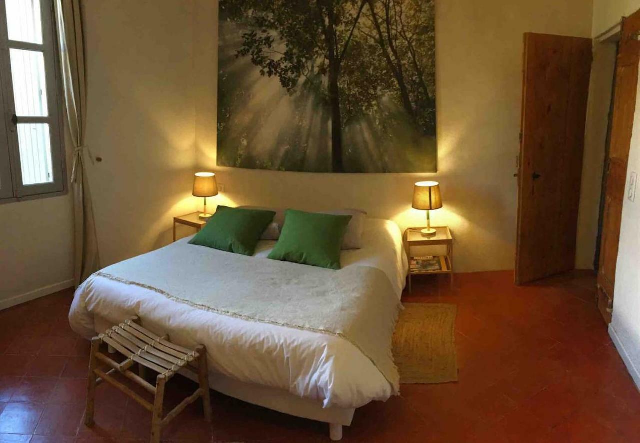 Le Zathery Apartment Campagne  Екстериор снимка