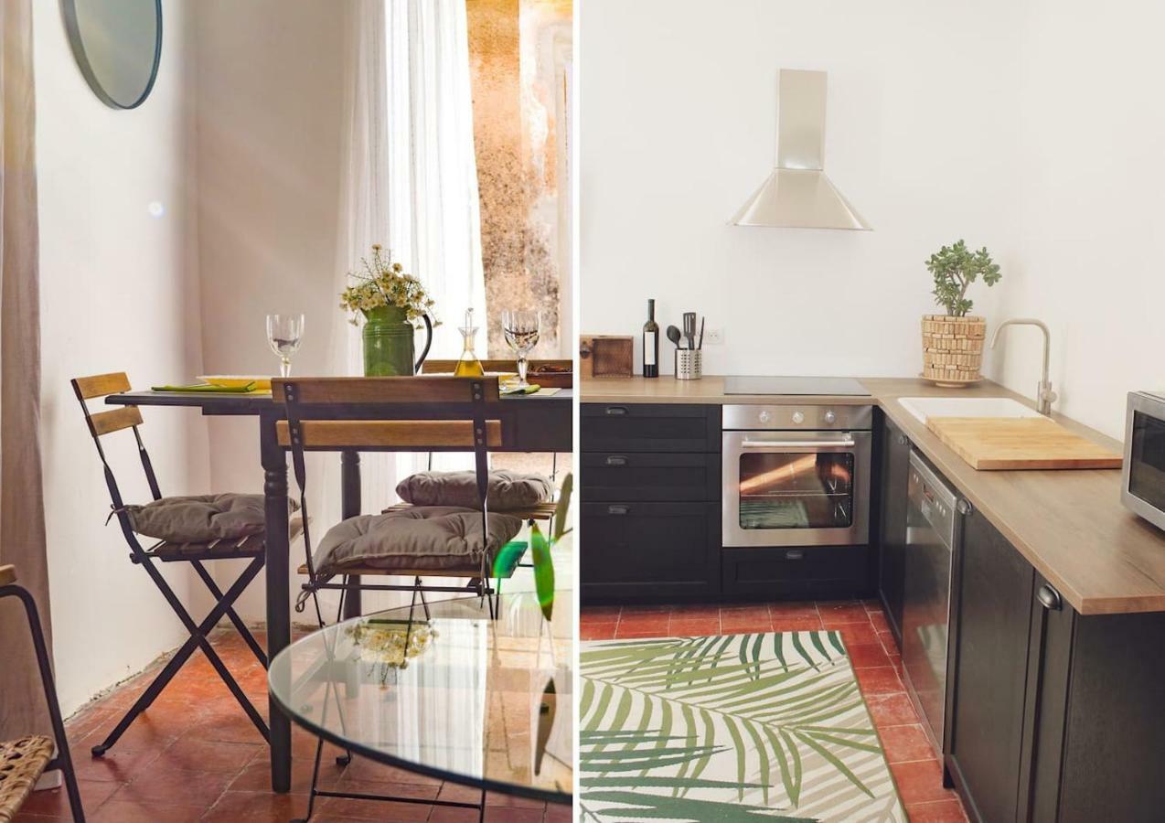 Le Zathery Apartment Campagne  Екстериор снимка