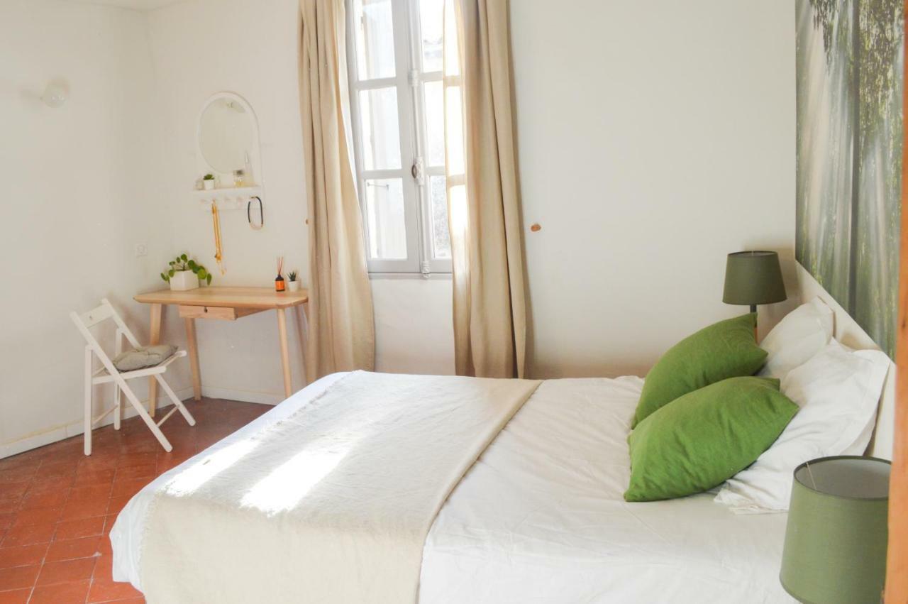 Le Zathery Apartment Campagne  Екстериор снимка