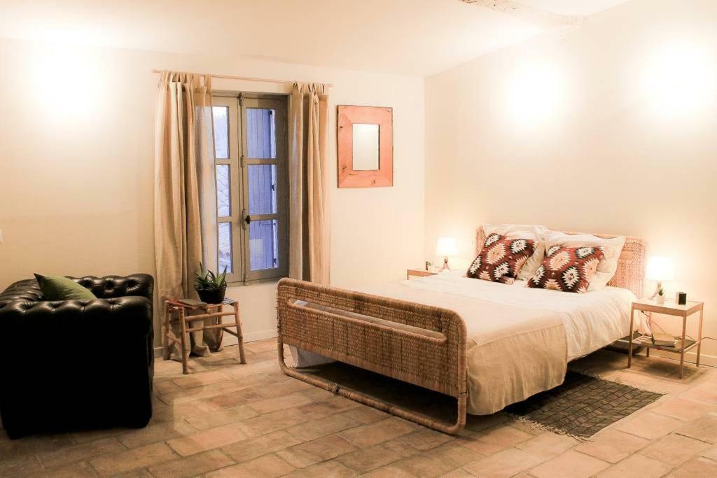 Le Zathery Apartment Campagne  Екстериор снимка